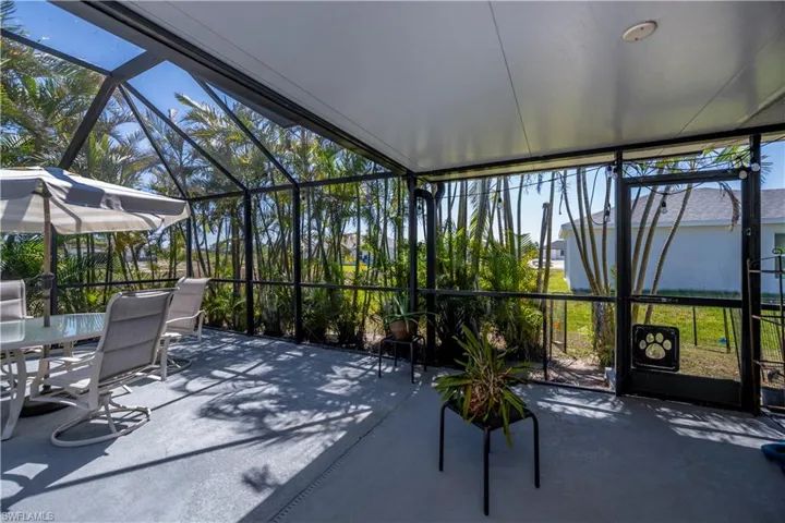 1411 Nw 17th Pl, Cape Coral Fl 33993
