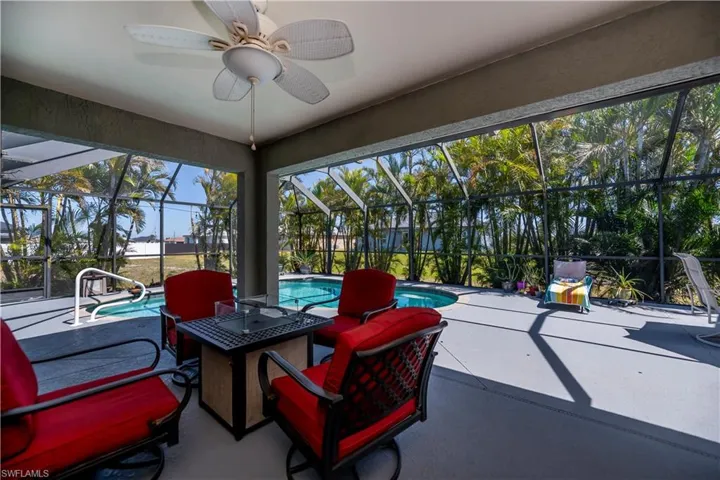 1411 Nw 17th Pl, Cape Coral Fl 33993