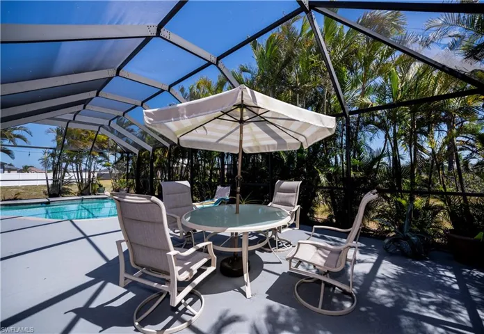 1411 Nw 17th Pl, Cape Coral Fl 33993