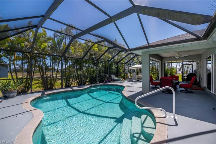 1411 Nw 17th Pl, Cape Coral Fl 33993