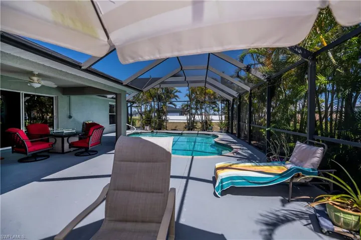 1411 Nw 17th Pl, Cape Coral Fl 33993