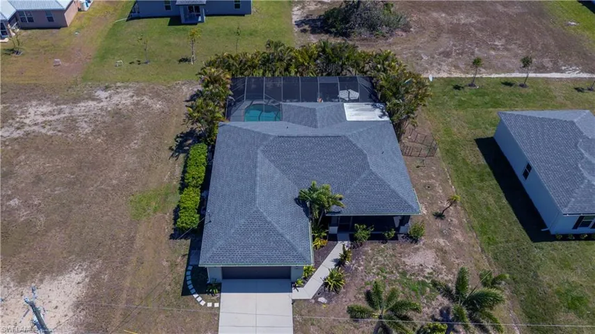 1411 Nw 17th Pl, Cape Coral Fl 33993