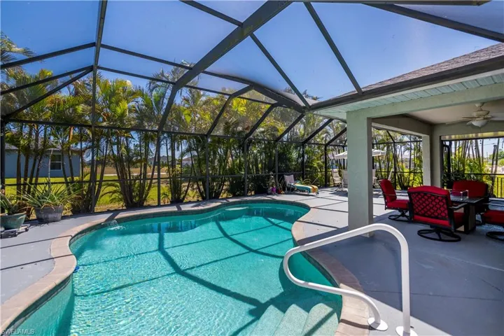 1411 Nw 17th Pl, Cape Coral Fl 33993