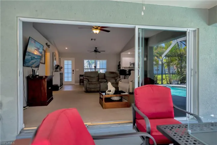 1411 Nw 17th Pl, Cape Coral Fl 33993