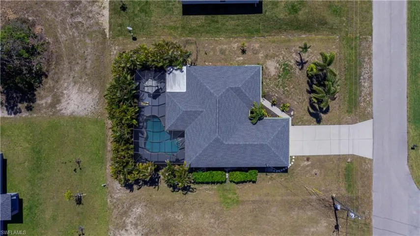 1411 Nw 17th Pl, Cape Coral Fl 33993