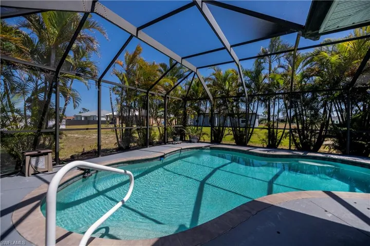 1411 Nw 17th Pl, Cape Coral Fl 33993