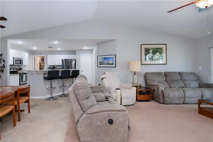 1411 Nw 17th Pl, Cape Coral Fl 33993