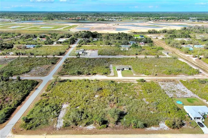View of property location