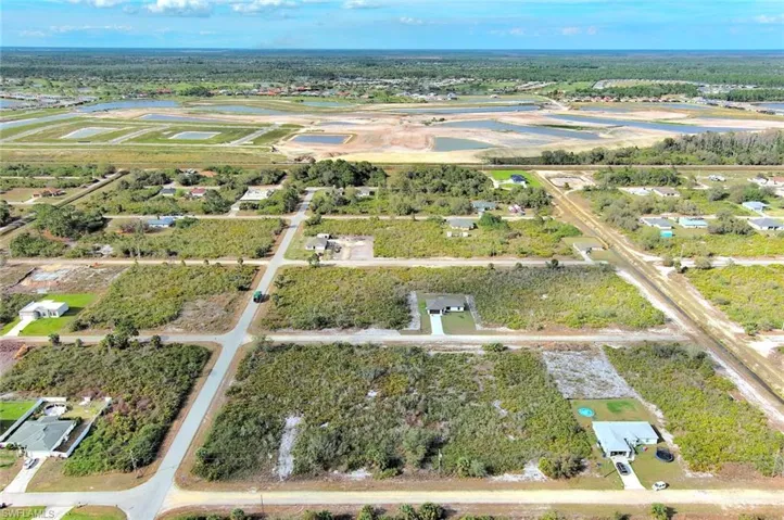 View of property location