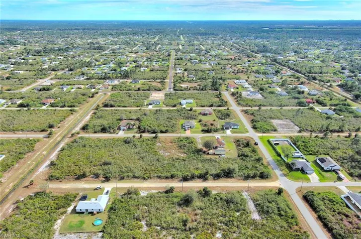 View of property location