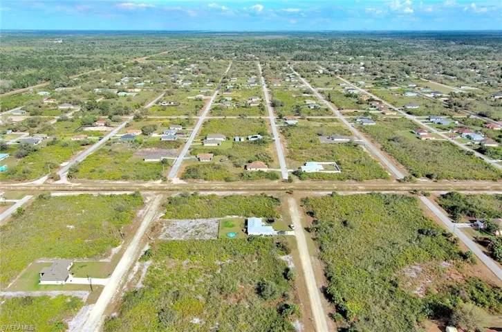 View of property location