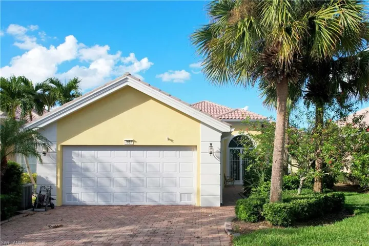 7983 Valentina Ct, Naples, Florida 34114