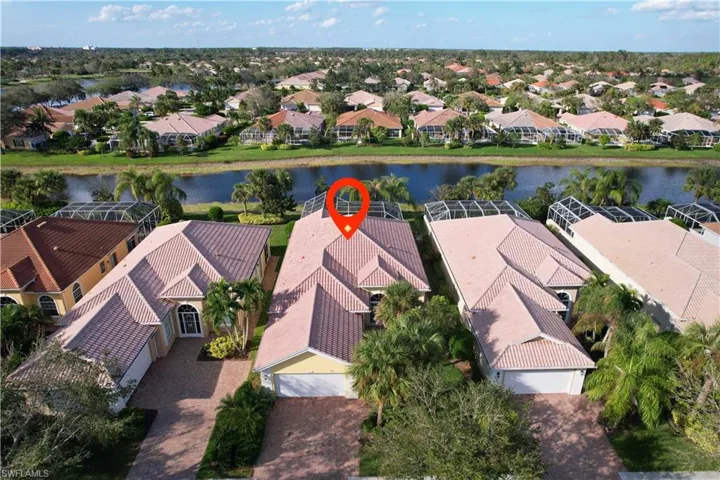 7983 Valentina Ct, Naples, Florida 34114