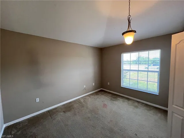 Bedroom 1 front