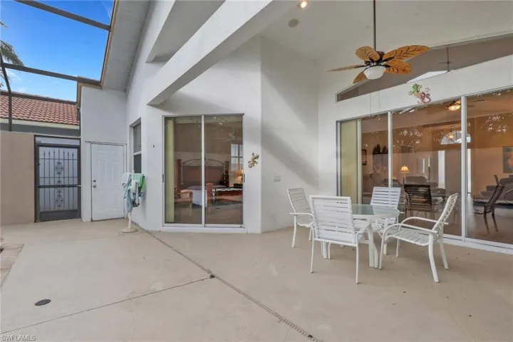 9519  Mariners Cove S LN, Fort Myers, FL 33919