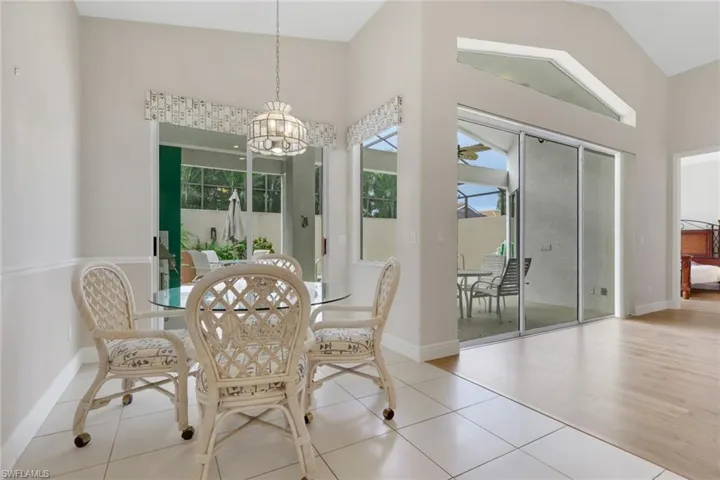 9519  Mariners Cove S LN, Fort Myers, FL 33919