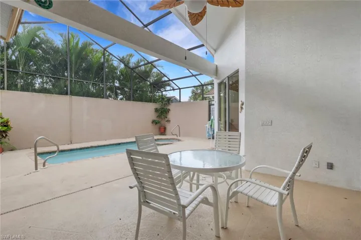 9519  Mariners Cove S LN, Fort Myers, FL 33919