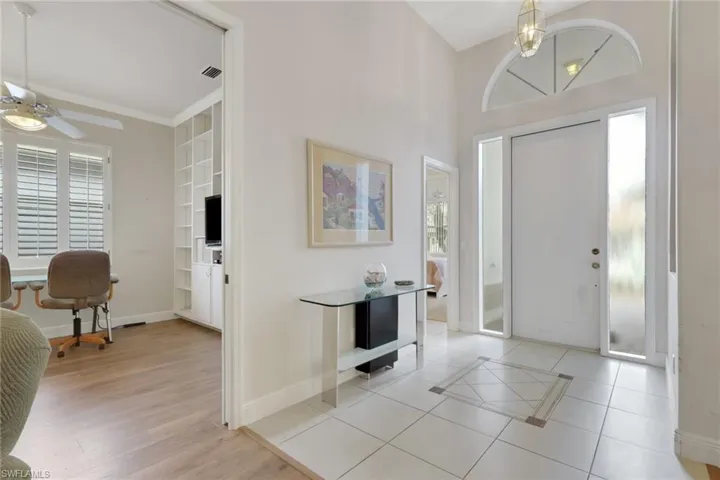 9519  Mariners Cove S LN, Fort Myers, FL 33919