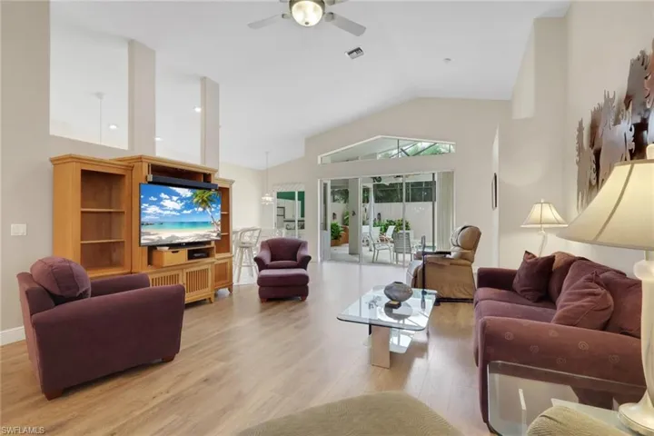 9519  Mariners Cove S LN, Fort Myers, FL 33919