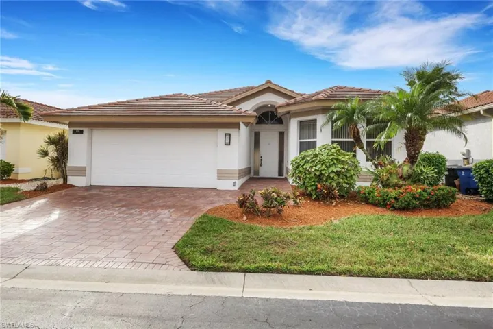 9519  Mariners Cove S LN, Fort Myers, FL 33919