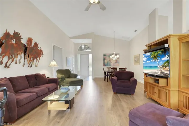 9519  Mariners Cove S LN, Fort Myers, FL 33919