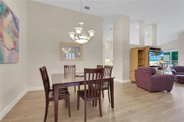 9519  Mariners Cove S LN, Fort Myers, FL 33919