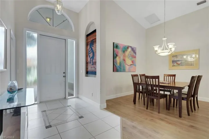9519  Mariners Cove S LN, Fort Myers, FL 33919