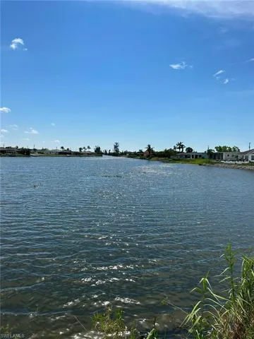 Water view