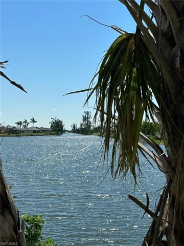 Water view