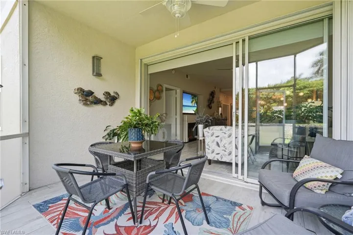 OUTSIDE LIVING SPACE