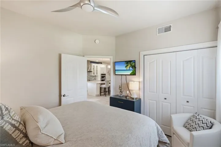 BEDROOM #2