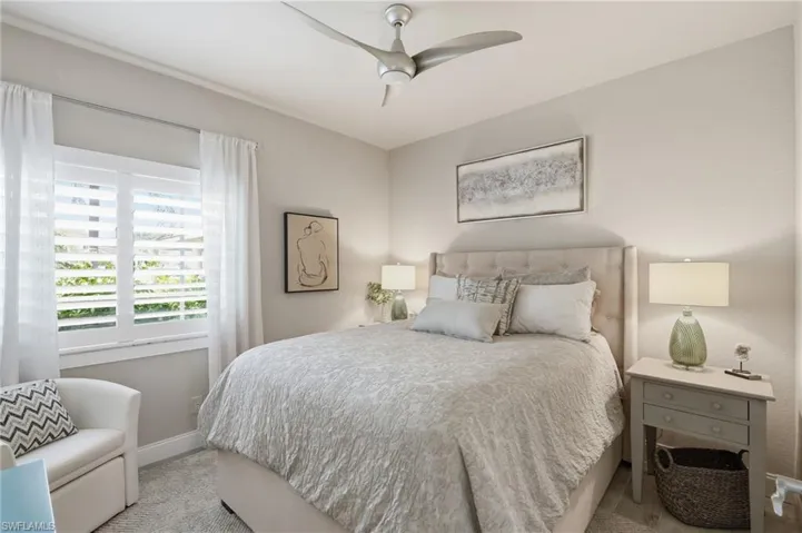 BEDROOM #2