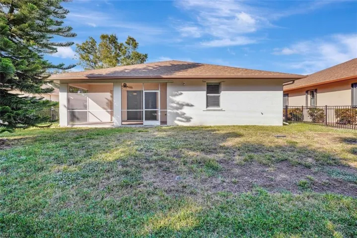 5794  Elizabeth Ann  WAY, Fort Myers, FL 33912