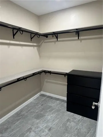 Owners Closet