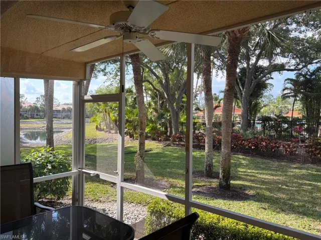 2462 Hidden Lake Dr # 5, Naples Fl 34112
