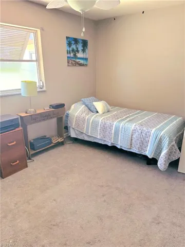 2nd bedroom