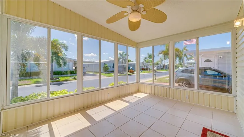 A room with a view? Absolutely!