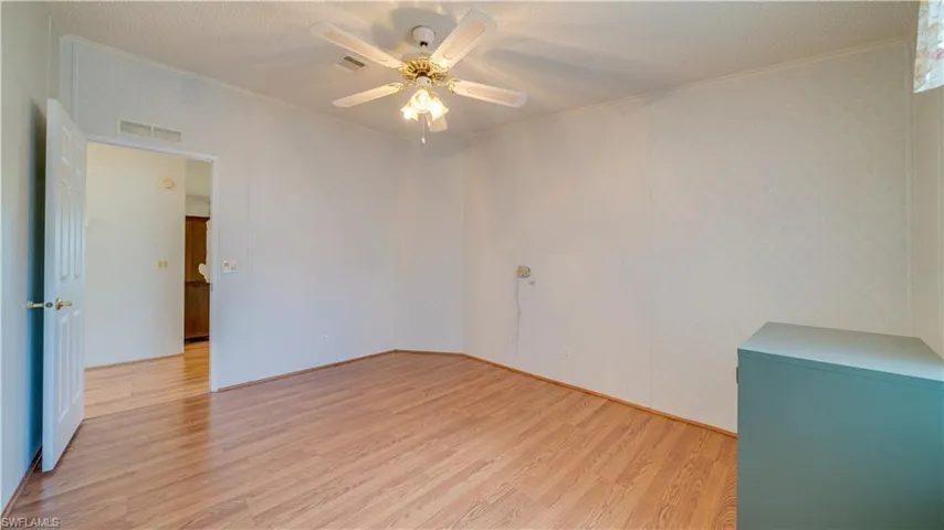 Make this room your own. A guest room? A craft room? Or your home office...