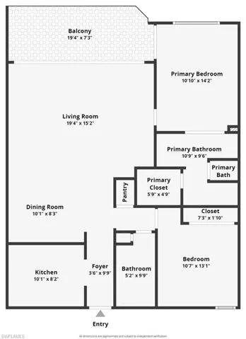 17080 Harbour Point Dr # 314, Fort Myers Fl 33908