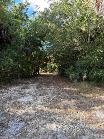 2185 Markley Ave, Naples, Florida 34117