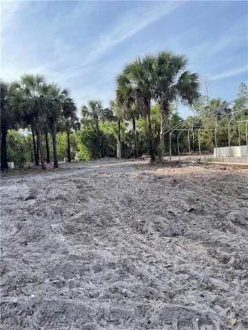 2185 Markley Ave, Naples, Florida 34117