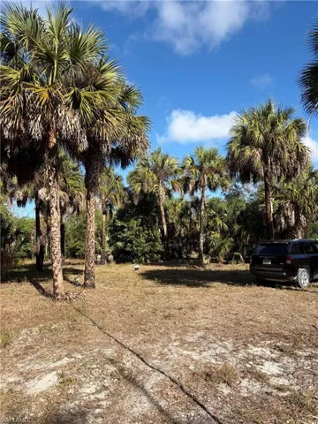 2185 Markley Ave, Naples, Florida 34117