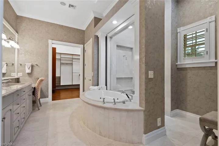 Primary Ensuite Bathroom