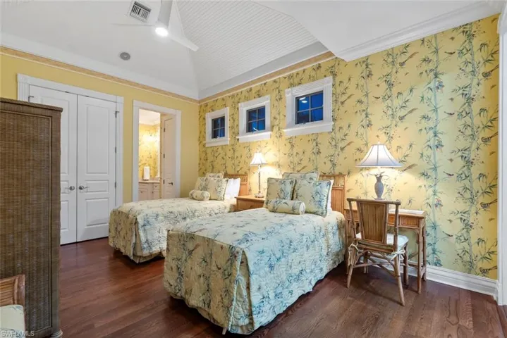 Upstairs Guest Room
