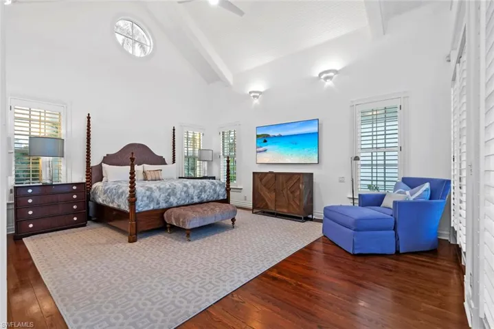 Primary Suite