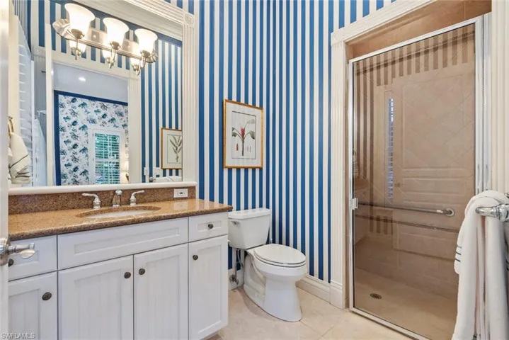 VIP Ensuite