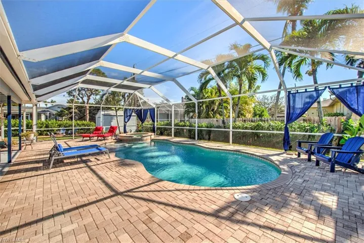4771 Palmetto Ter, Estero, Florida 33928