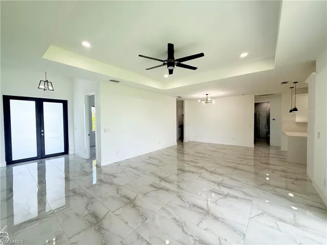 2801 Sw 3rd St, Cape Coral, Florida 33991