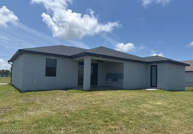 2801 Sw 3rd St, Cape Coral, Florida 33991