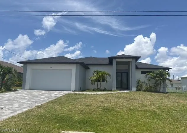 2801 Sw 3rd St, Cape Coral, Florida 33991